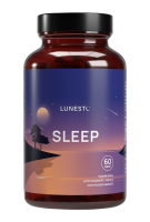 LUNESTO Sleep 60 kapslí