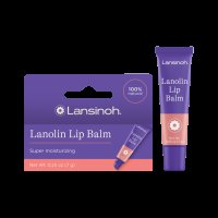 LANSINOH HPA Balzám lanolínový na rty
