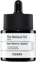 COSRX The Retinol 0.5 Oil - Olejové sérum s retinolem 20 ml