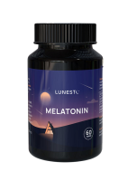 LUNESTO Melatonin 60 tablet