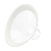 MEDELA 2x Prsní nástavec PersonalFit Flex™ - M (24 mm) 2 ks