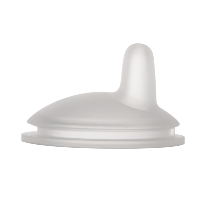 CANPOL BABIES Pítko náhradní silikonové pro hrnečky FirstCup