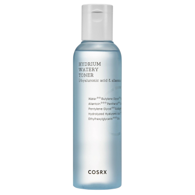 COSRX Hydrium Watery Toner - Hloubkově hydratační tonikum 150 ml