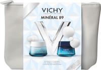 VICHY Mineral89 Vánoční balíček pro posílení a hydrataci pokožky VICHY Mineral89 Vánoční balíček pro posílení a hydrataci pokožky