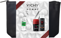 VICHY Homme Vánoční balíček speciálně navržen pro mužskou pleť VICHY Homme Vánoční balíček speciálně navržen pro mužskou pleť