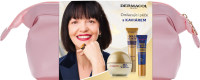 DERMACOL dárkový balíček Gold elixír