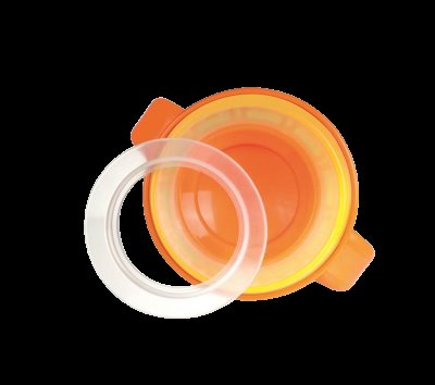 LOVI Membrána k hrnečkům 360° 2 ks