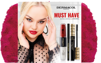DERMACOL dárkový balíček Javurkl