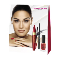 DERMACOL dárkový balíček Obsession
