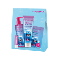 DERMACOL dárkový balíček Aroma moment Plummy monster DERMACOL dárkový balíček Aroma moment Plummy monster