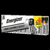 ENERGIZER Everyday tužka family pack AA 10 ks
