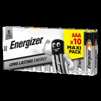 ENERGIZER Everyday mikrotužka family pack AAA 10pack 10 ks