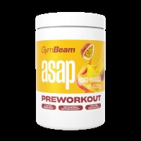 GYMBEAM ASAP Pre-Workout 425 g