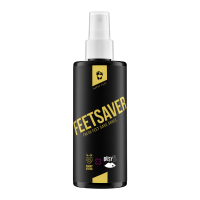ANGRY BEARDS Deodorant na nohy FeetSaver 200 ml