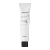 COSRX The Retinol 0.1 Cream - Krém s retinolem 20 ml