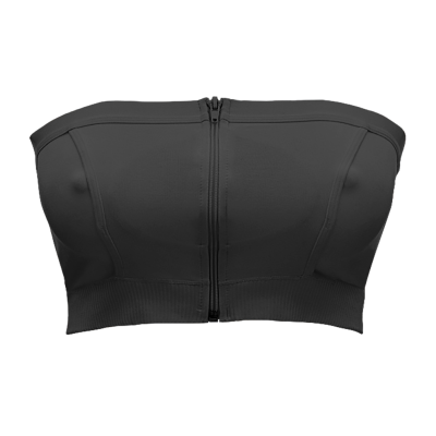 MEDELA Pás pro snadné odsávání Hands-free™ - černý M