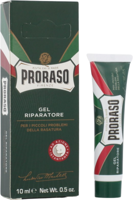 PRORASO Zacelující gel při říznutí Eucalyptus 10 ml