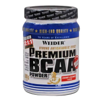 WEIDER Premium BCAA Powder cherry-coconut 500 g