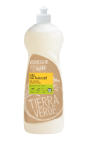 TIERRA VERDE Gel na nádobí – BIO citron 1 l