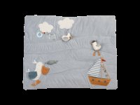 LITTLE DUTCH Deka hrací Námořnický záliv