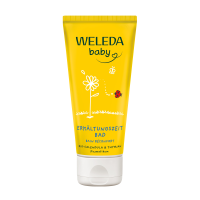 WELEDA Měsíčková koupel při nachlazení 75 ml
