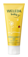 WELEDA Měsíčková koupel při nachlazení 75 ml
