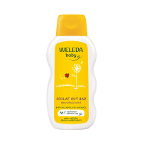 WELEDA Měsíčková koupel na dobrou noc 200 ml