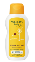 WELEDA Měsíčková koupel na dobrou noc 200 ml