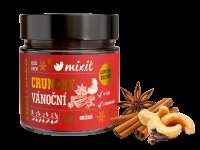 MIXIT Mixitella Crunchy Premium – Vánoční 220 g MIXIT Mixitella Crunchy Premium – Vánoční 220 g