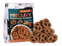 MIXIT Mixit preclíky do kapsy - Perníkové koření 60 g MIXIT Mixit preclíky do kapsy - Perníkové koření 60 g