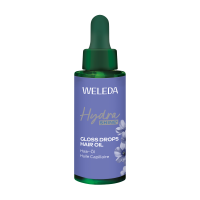 WELEDA Vlasový olej Hydrashine 30 ml