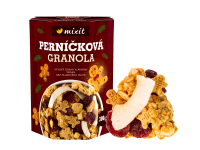 MIXIT Perníčková granola 300 g