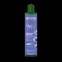 WELEDA Hydratační šampon Hydrashine 250 ml