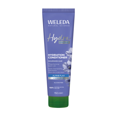 WELEDA Hydratační kondicionér Hydrashine 150 ml
