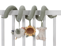 LITTLE DUTCH Spirála Farma