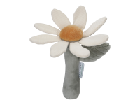 LITTLE DUTCH Chrastítko květina Farma