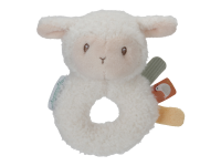 LITTLE DUTCH Chrastítko ovečka Farma