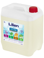 LILIEN tekuté mýdlo - Oliva 5 l