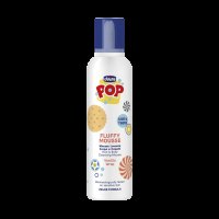 CHICCO Pěna na vlasy a tělo Pop Vanilla wrap 200 ml CHICCO Pěna na vlasy a tělo Pop Vanilla wrap 200 ml