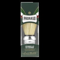 PRORASO Štětka na holení z kančích štětin