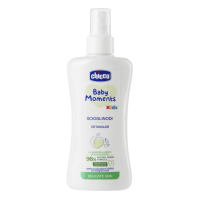 CHICCO Sprej na rozčesávání vlasů Baby moments Kids 0m+, 200 ml