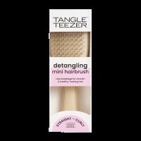 TANGLE TEEZER The Ultimate Detangler Mini Oat Cream kartáč na vlasy TANGLE TEEZER The Ultimate Detangler Mini Oat Cream kartáč na vlasy