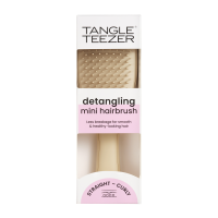 TANGLE TEEZER The Ultimate Detangler Mini Oat Cream kartáč na vlasy