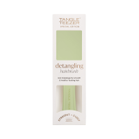 TANGLE TEEZER The Ultimate Detangler Matte Olive Green kartáč na vlasy TANGLE TEEZER The Ultimate Detangler Matte Olive Green kartáč na vlasy
