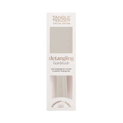 TANGLE TEEZER The Ultimate Detangler Matte Pumice Gray kartáč na vlasy