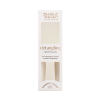 TANGLE TEEZER The Ultimate Detangler Matte Porcelain Cream kartáč na vlasy TANGLE TEEZER The Ultimate Detangler Matte Porcelain Cream kartáč na vlasy