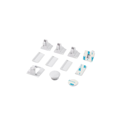 BABY ONO Zámky magnetické na nábytek 4 ks