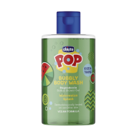CHICCO Gel sprchový Pop Watermelon splash 300 ml