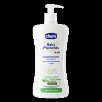 CHICCO Gel sprchový Baby moments Kids, 0m+ 500 ml CHICCO Gel sprchový Baby moments Kids, 0m+ 500 ml
