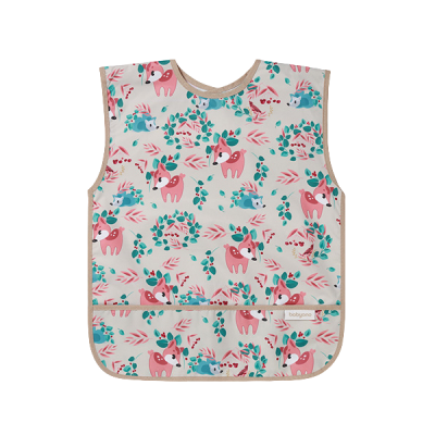 BABY ONO Bryndák Forest 34 x 42cm, 2-4 r